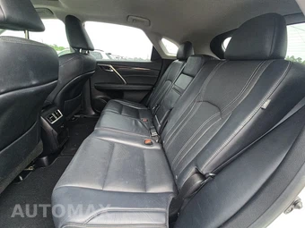 2017 Lexus RX 350 – miniatura 13