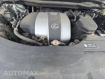 2017 Lexus RX 350 – miniatura 15