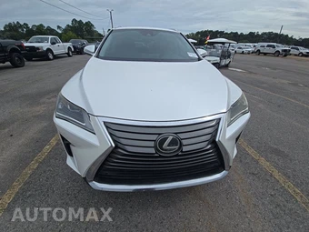 2017 Lexus RX 350 – miniatura 2