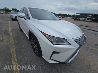 2017 Lexus RX 350 – miniatura 3