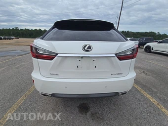 2017 Lexus RX 350 – miniatura 5
