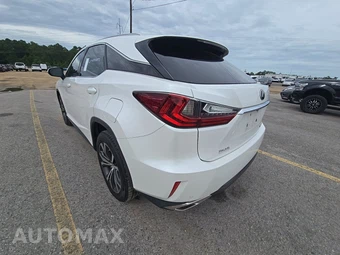 2017 Lexus RX 350 – miniatura 6