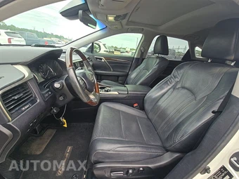 2017 Lexus RX 350 – miniatura 7