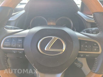 2017 Lexus RX 350 – miniatura 10