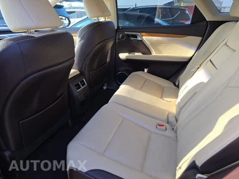 2017 Lexus RX 350 – miniatura 13