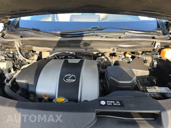 2017 Lexus RX 350 – miniatura 15
