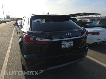 2017 Lexus RX 350 – miniatura 5