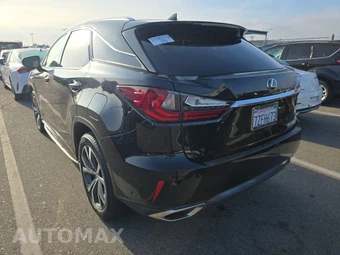 2017 Lexus RX 350 – miniatura 6