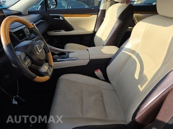 2017 Lexus RX 350 – miniatura 7