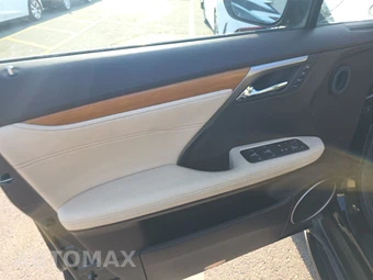 2017 Lexus RX 350 – miniatura 9