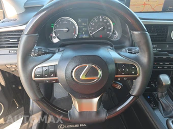 2017 Lexus RX 350 – miniatura 10
