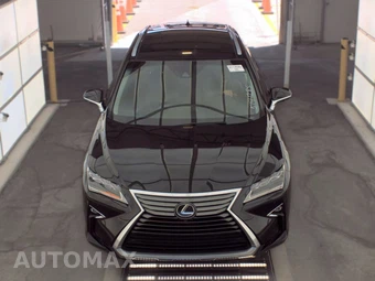 2017 Lexus RX 350 – miniatura 2