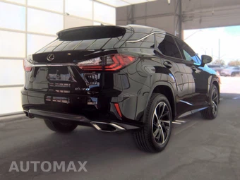2017 Lexus RX 350 – miniatura 4