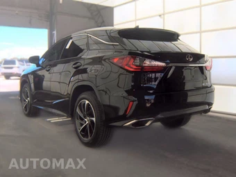 2017 Lexus RX 350 – miniatura 6