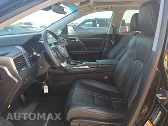2017 Lexus RX 350 – miniatura 7