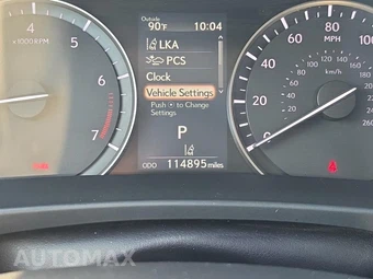 2017 Lexus RX 350 – miniatura 15