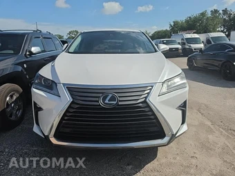 2017 Lexus RX 350 – miniatura 2