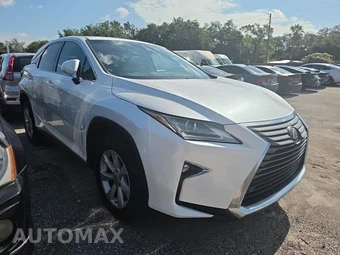2017 Lexus RX 350 – miniatura 3
