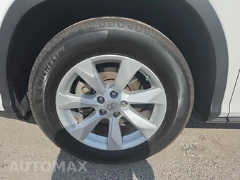 2017 Lexus RX 350 – miniatura 8