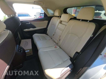 2017 Lexus RX 350 – miniatura 13