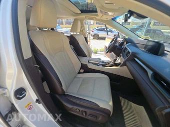 2017 Lexus RX 350 – miniatura 18
