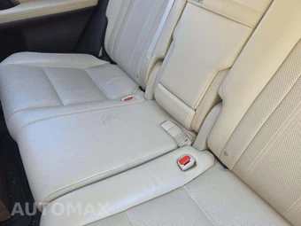 2017 Lexus RX 350 – miniatura 21