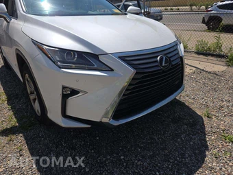 2017 Lexus RX 350 – miniatura 22