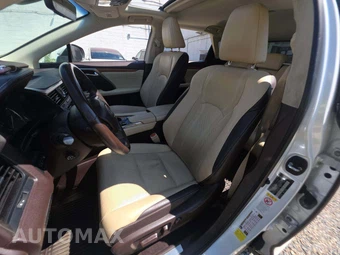 2017 Lexus RX 350 – miniatura 6