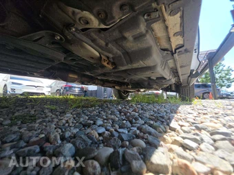 2017 Lexus RX 350 – miniatura 7