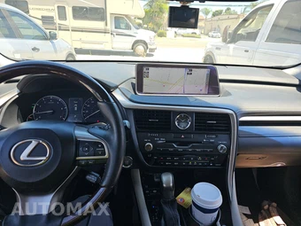2017 Lexus RX 350 – miniatura 11