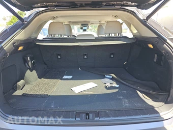 2017 Lexus RX 350 – miniatura 16