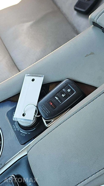 2017 Lexus RX 350 – miniatura 19