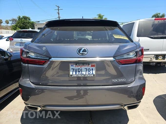 2017 Lexus RX 350 – miniatura 5
