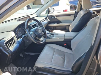 2017 Lexus RX 350 – miniatura 7