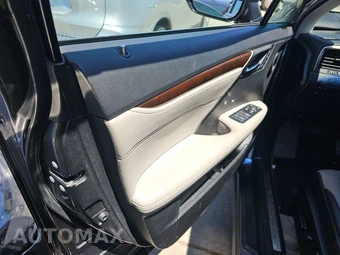 2017 Lexus RX 350 – miniatura 9