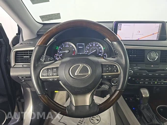 2017 Lexus RX 350 - miniatura 10