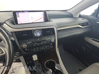 2017 Lexus RX 350 - miniatura 11