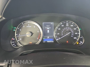 2017 Lexus RX 350 - miniatura 12