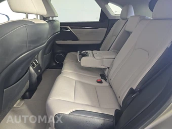 2017 Lexus RX 350 - miniatura 13