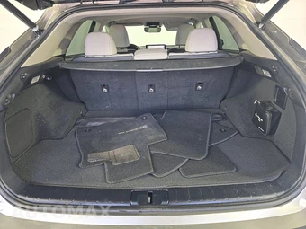 2017 Lexus RX 350 - miniatura 16