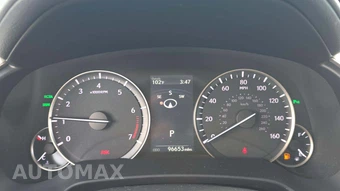 2017 Lexus RX 350 - miniatura 18