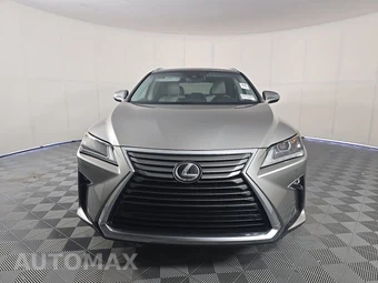 2017 Lexus RX 350 - miniatura 2