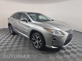 2017 Lexus RX 350 - miniatura 3