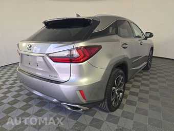 2017 Lexus RX 350 - miniatura 4