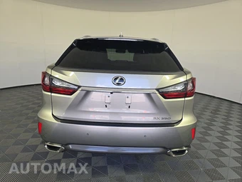 2017 Lexus RX 350 - miniatura 5