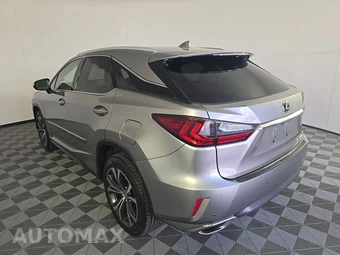 2017 Lexus RX 350 - miniatura 6