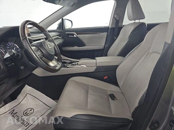 2017 Lexus RX 350 - miniatura 7