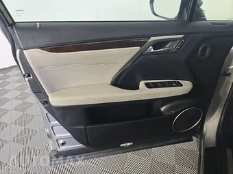 2017 Lexus RX 350 - miniatura 9