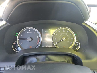 2017 Lexus RX 350 – miniatura 12