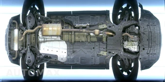 2017 Lexus RX 350 – miniatura 19